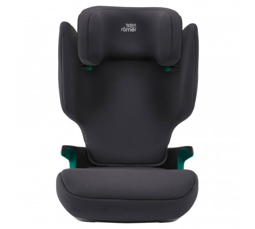Автокресло Britax Roemer Discovery Plus 2 (15-36 кг), Midnight Grey