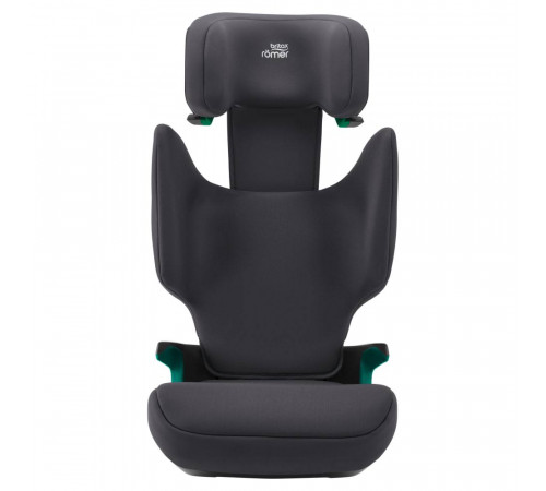 Автокресло Britax Roemer Discovery Plus 2 (15-36 кг), Midnight Grey