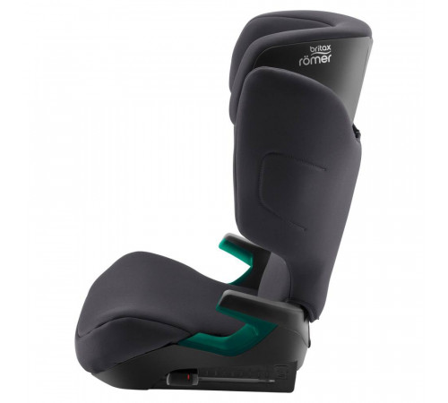 Автокресло Britax Roemer Discovery Plus 2 (15-36 кг), Midnight Grey