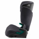 Автокресло Britax Roemer Discovery Plus 2 (15-36 кг), Midnight Grey