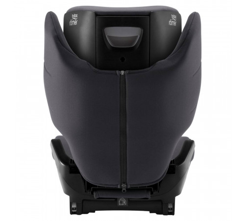 Автокресло Britax Roemer Discovery Plus 2 (15-36 кг), Midnight Grey