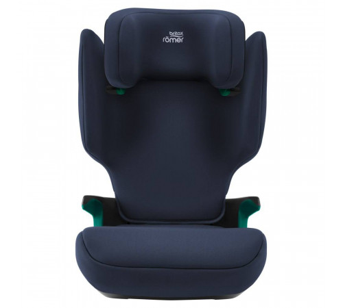 Автокресло Britax Roemer Discovery Plus 2 (15-36 кг), Moonlight Blue