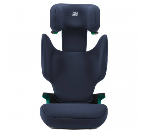 Автокресло Britax Roemer Discovery Plus 2 (15-36 кг), Moonlight Blue