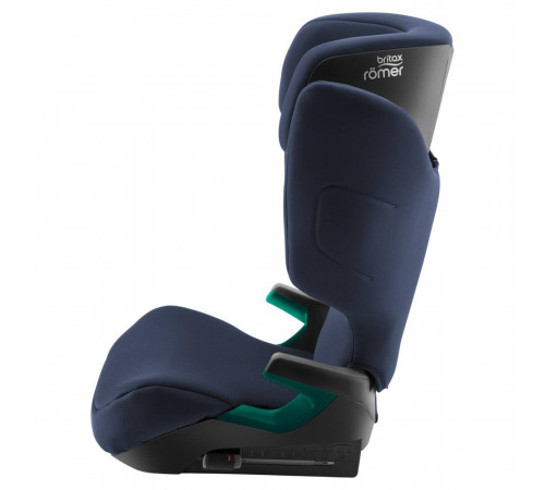 Автокресло Britax Roemer Discovery Plus 2 (15-36 кг), Moonlight Blue