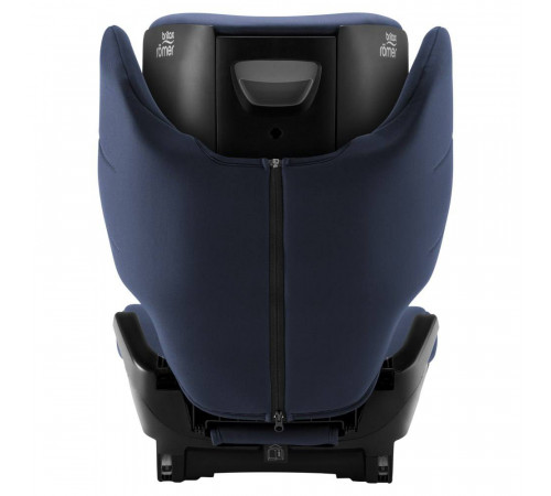 Автокресло Britax Roemer Discovery Plus 2 (15-36 кг), Moonlight Blue