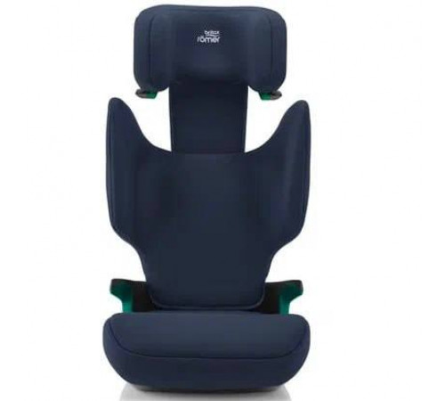 Автокресло Britax Roemer Discovery Plus 2 (15-36 кг), Night Blue