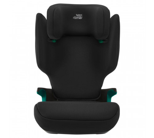 Автокресло Britax Roemer Discovery Plus 2 (15-36 кг), Space Black