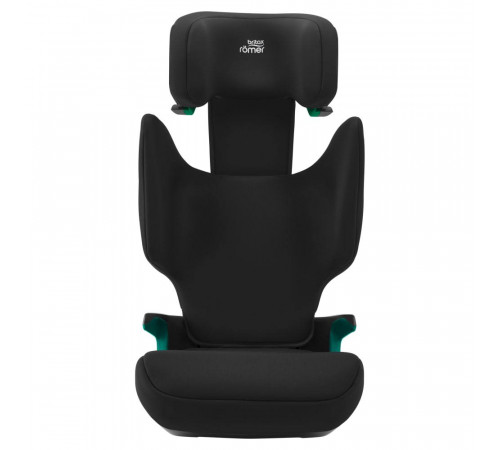 Автокресло Britax Roemer Discovery Plus 2 (15-36 кг), Space Black