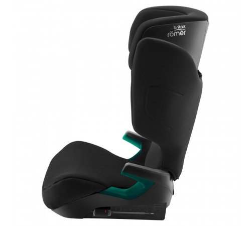 Автокресло Britax Roemer Discovery Plus 2 (15-36 кг), Space Black