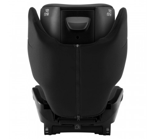 Автокресло Britax Roemer Discovery Plus 2 (15-36 кг), Space Black