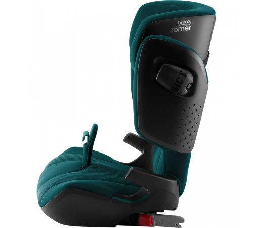 Автокресло Britax Roemer Kidfix i-Size (15-36 кг, группа 2/3), Atlantic Green