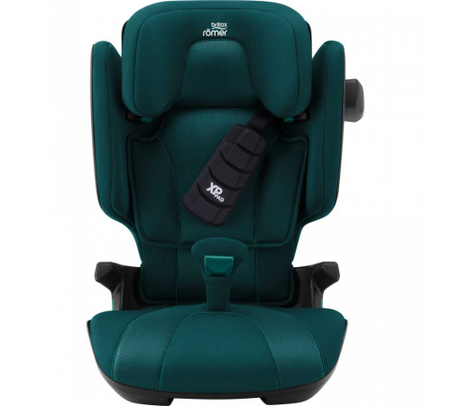 Автокресло Britax Roemer Kidfix i-Size (15-36 кг, группа 2/3), Atlantic Green