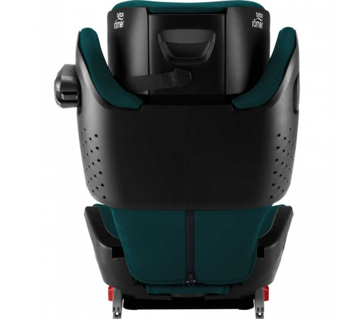 Автокресло Britax Roemer Kidfix i-Size (15-36 кг, группа 2/3), Atlantic Green