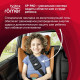 Автокресло Britax Roemer Kidfix i-Size (15-36 кг, группа 2/3), Burgundy Red
