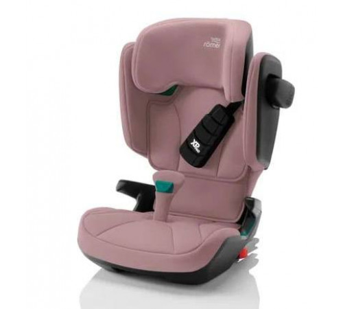 Автокресло Britax Roemer Kidfix i-Size (15-36 кг, группа 2/3), Dusty Rose