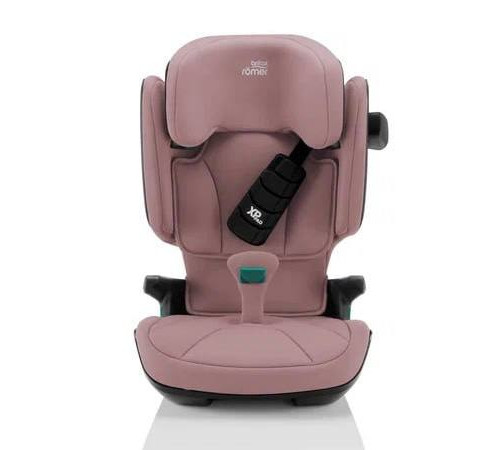 Автокресло Britax Roemer Kidfix i-Size (15-36 кг, группа 2/3), Dusty Rose