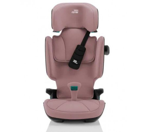 Автокресло Britax Roemer Kidfix i-Size (15-36 кг, группа 2/3), Dusty Rose