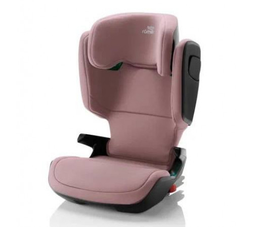Автокресло Britax Roemer Kidfix i-Size (15-36 кг, группа 2/3), Dusty Rose
