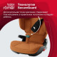 Автокресло Britax Roemer Kidfix i-Size (15-36 кг, группа 2/3), Golden Cognac