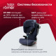 Автокресло Britax Roemer Kidfix i-Size (15-36 кг, группа 2/3), Moonlight Blue