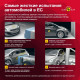 Автокресло Britax Roemer Kidfix i-Size (15-36 кг, группа 2/3), Moonlight Blue