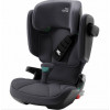 Автокресло Britax Roemer Kidfix i-Size (15-36 кг, группа 2/3), Storm Grey