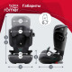 Автокресло Britax Roemer Kidfix i-Size (15-36 кг, группа 2/3), Storm Grey