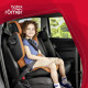 Автокресло Britax Roemer Kidfix i-Size (15-36 кг, группа 2/3), Storm Grey