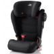 Автокресло Britax Roemer Kidfix III M (15-36 кг, Группа 2/3), Cosmos Black (Черный)