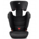 Автокресло Britax Roemer Kidfix III M (15-36 кг, Группа 2/3), Cosmos Black (Черный)