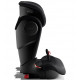 Автокресло Britax Roemer Kidfix III M (15-36 кг, Группа 2/3), Cosmos Black (Черный)