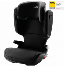 Автокресло Britax Roemer Kidfix M i-Size (15-36 кг, группа 2/3), Cosmos Black 