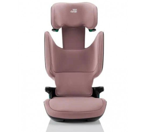 Автокресло Britax Roemer Kidfix M i-Size (15-36 кг, группа 2/3), Dusty Rose