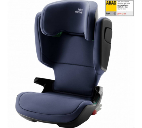 Автокресло Britax Roemer Kidfix M i-Size (15-36 кг, группа 2/3), Moonlight Blue