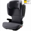 Автокресло Britax Roemer Kidfix M i-Size (15-36 кг, группа 2/3), Storm Grey Автокресло Britax Roemer Kidfix M i-Size (15-36 кг, группа 2/3), Storm Grey
