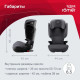 Автокресло Britax Roemer Kidfix M i-Size (15-36 кг, группа 2/3), Storm Grey
