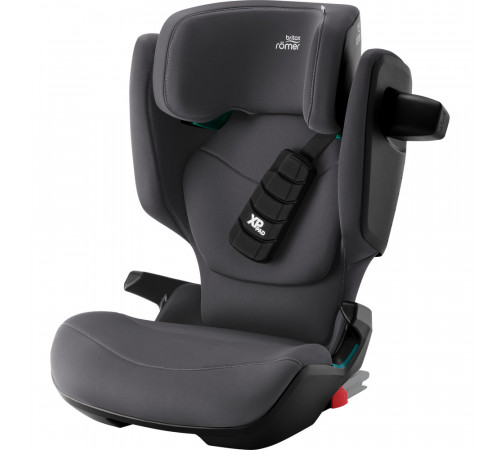 Автокресло Britax Roemer Kidfix Pro Classic (15-36 кг), Midnight Grey