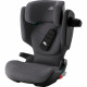 Автокресло Britax Roemer Kidfix Pro Classic (15-36 кг), Midnight Grey