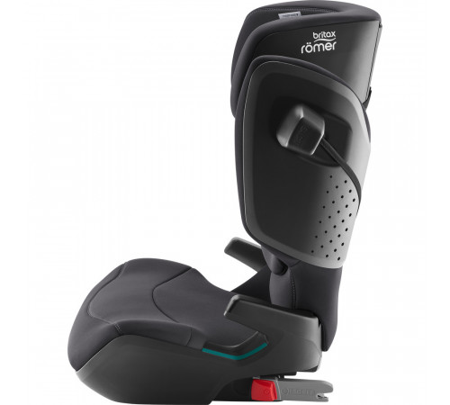 Автокресло Britax Roemer Kidfix Pro Classic (15-36 кг), Midnight Grey