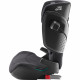 Автокресло Britax Roemer Kidfix Pro Classic (15-36 кг), Midnight Grey
