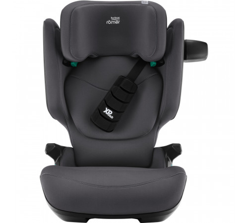 Автокресло Britax Roemer Kidfix Pro Classic (15-36 кг), Midnight Grey