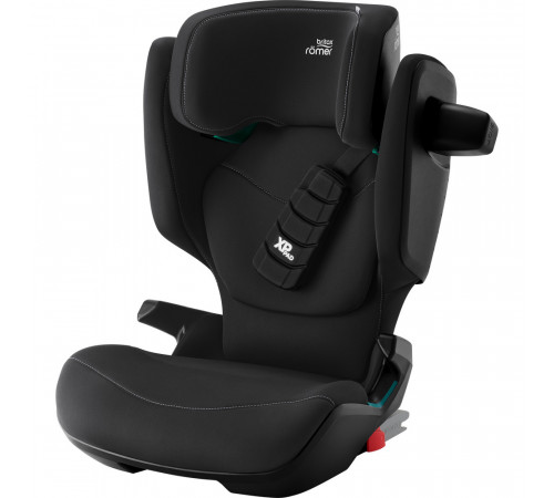 Автокресло Britax Roemer Kidfix Pro Classic (15-36 кг), Space Black