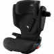 Автокресло Britax Roemer Kidfix Pro Classic (15-36 кг), Space Black