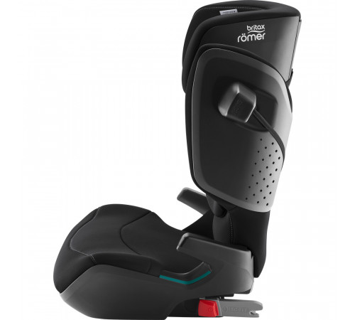 Автокресло Britax Roemer Kidfix Pro Classic (15-36 кг), Space Black