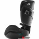 Автокресло Britax Roemer Kidfix Pro Classic (15-36 кг), Space Black