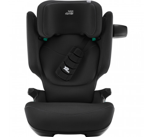 Автокресло Britax Roemer Kidfix Pro Classic (15-36 кг), Space Black