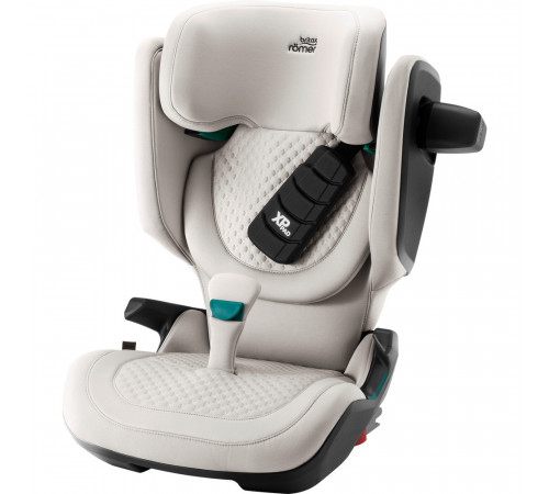 Автокресло Britax Roemer Kidfix Pro Lux (15-36 кг), Soft Taupe