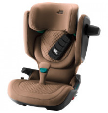Автокресло Britax Roemer Kidfix Pro Lux (15-36 кг), Warm Caramel