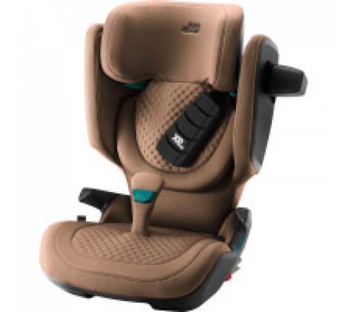 Автокресло Britax Roemer Kidfix Pro Lux (15-36 кг), Warm Caramel