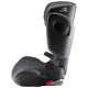 Автокресло Britax Roemer Kidfix Pro M Classic (15-36 кг), Midnight Grey